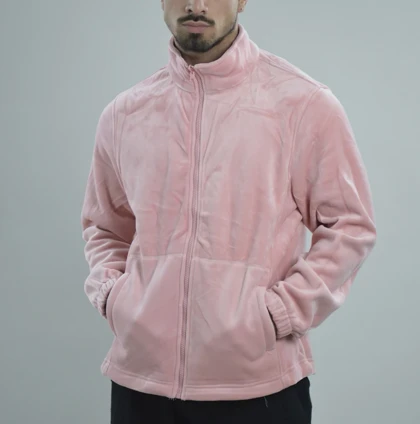 کاپشن دو پوش اسپرت Outdoor Sport نایک مدل 22853 صورتی