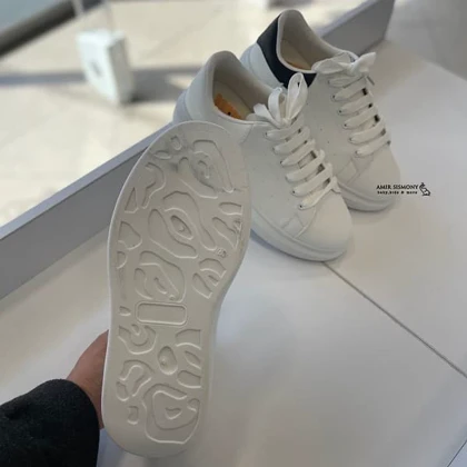 ونس اسپرت سفید