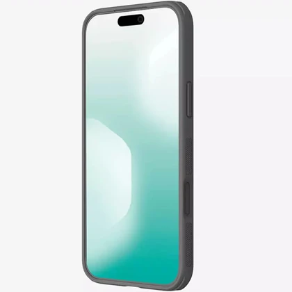 قاب مگ‌سیف گوشی آیفون 17 پرومکس نیلکین Nillkin Super Frosted Shield Pro Magnetic