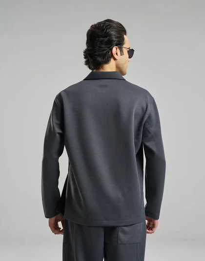 اویشو نیم زیپ