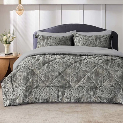 سرویس روتختی مخمل شانل آنتیک