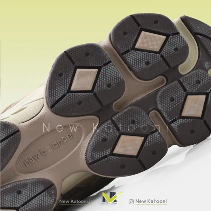 نیوبالانس 9060 (U9060PB)