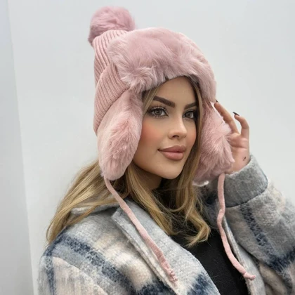 کلاه خلبانی وارداتی