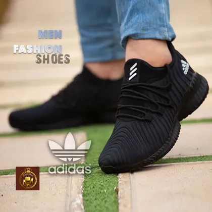 کتانی مردانه Adidas ورزشی و اسپرت مدل Verisa