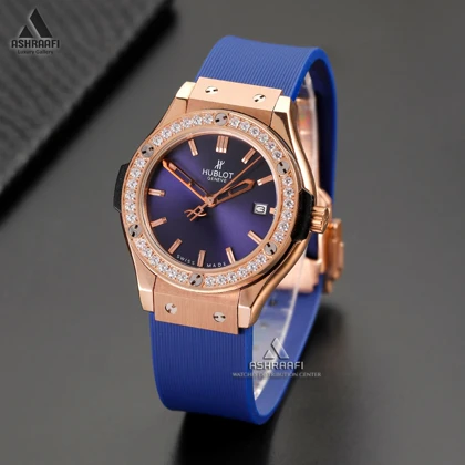 ساعت زنانه هابلوت Hublot Big Bang BRGD2