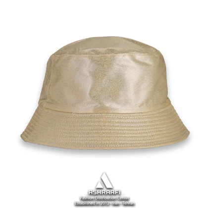 کلاه باکت براق Bucket Hat HA108