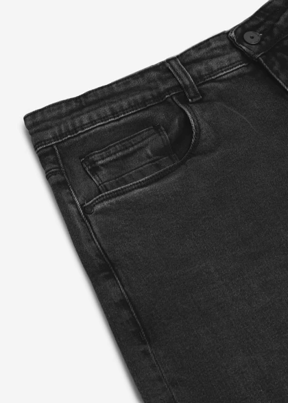 شلوار جین Slim-Fit
