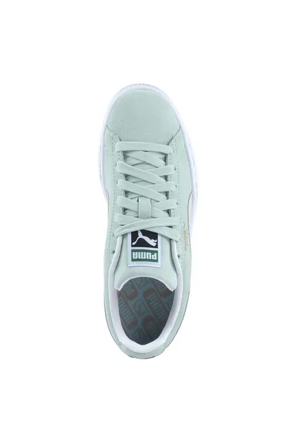جیر کلاسیک XXI Fresh Mint-PUMA سفید 39578803