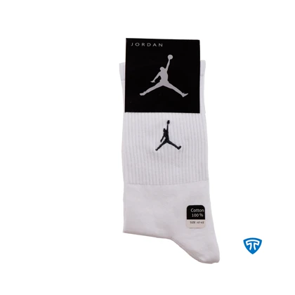 جوراب ساق‌دار اسپرت مردانه تاپیک برند JORDAN