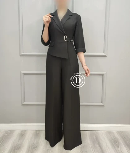 اورال یقه انگلیسی مهتاب 152