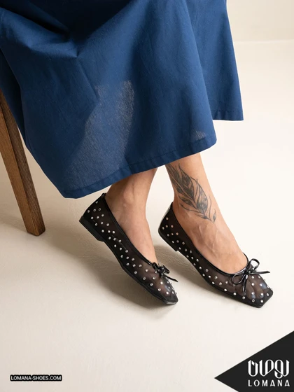 کالج توری نگینی لومانا - کد 2735