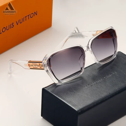 عینک آفتابی زنانه لویی ویتون Louis Vuitton 88057