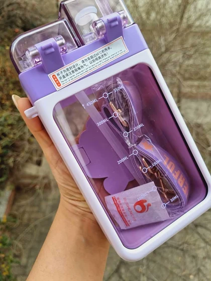 قمقمه بچگانه وارادتی خرسی