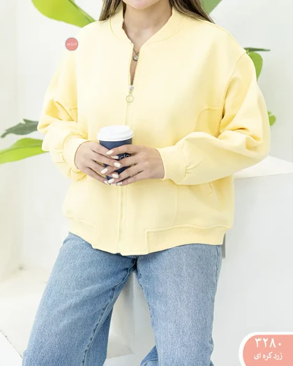 سویشرت توتیا 3280