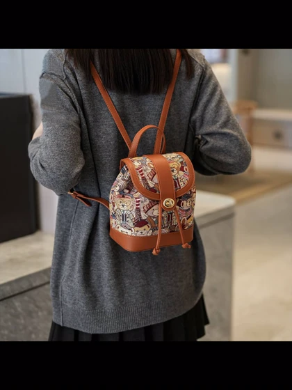 کوله کتان تدی