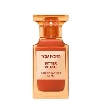 خرید عطر تام فورد بیتر پیچ مردانه Tom Ford Bitter Peach