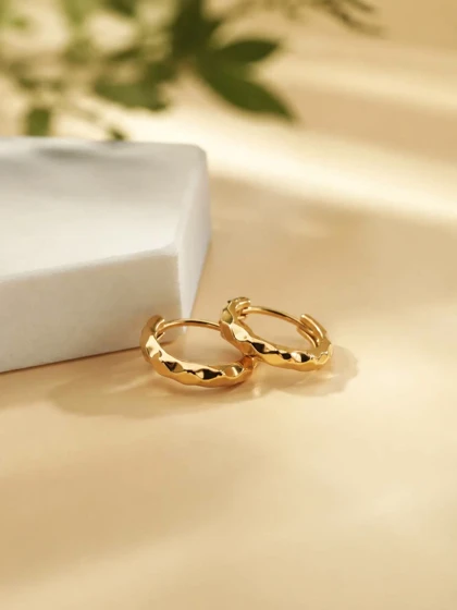 گوشواره ژوپینگ ک5z178