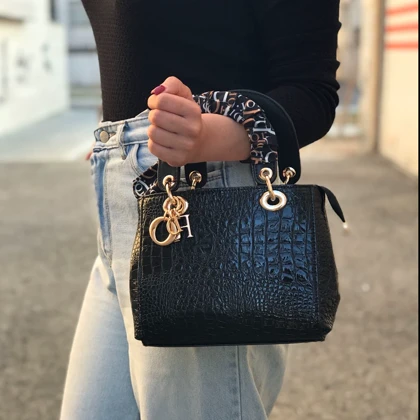 کیف زنانه Dior دیور وارداتی کد 1114