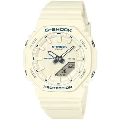 ساعت مچی زنانه کاسیو جیشاک CASIO G-SHOCK GMA-P2100BA-7A