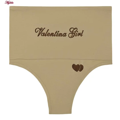 شورت گنی زنانه ماییلدا مدل لامبادا کد 5468-Q12