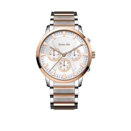 ساعت مچی مردانه سوئیس آرت مدل 920075SR1600