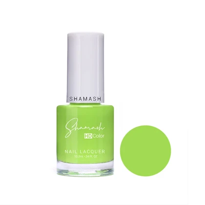 لاک ناخن شاماش