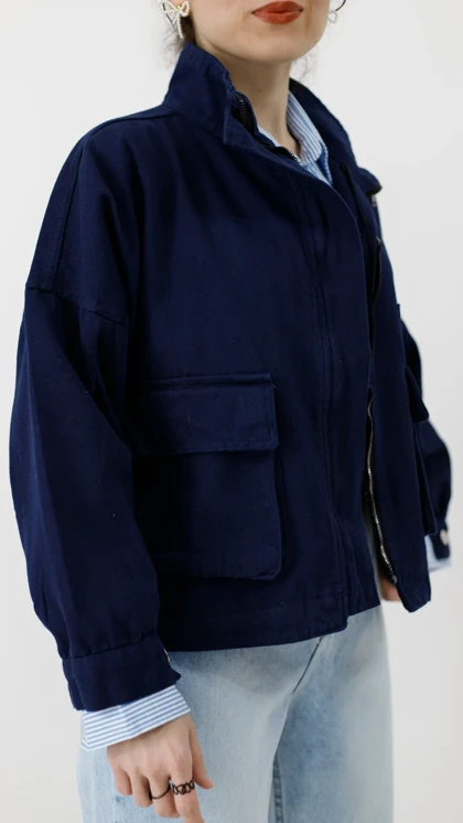 کت کتان سوین