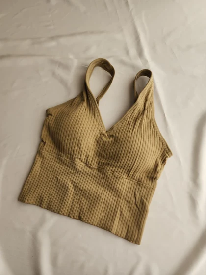 کراپ (نیم‌تنه) فیری سایز کد: 400505