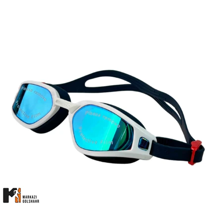 عینک شنا حرفه ای ATHLETIC کد 8800