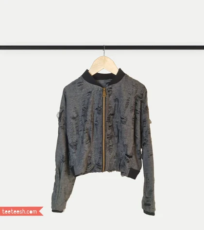 ست سویشرت شلوار دودی