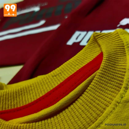 تیشرت شلوارک پسرانه PUMA