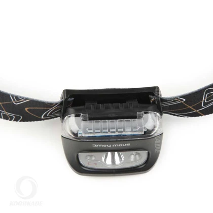 هدلامپ اسنوهاک L55-I