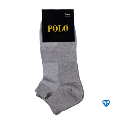 جوراب مچی اسپرت مردانه تاپیک برند POLO
