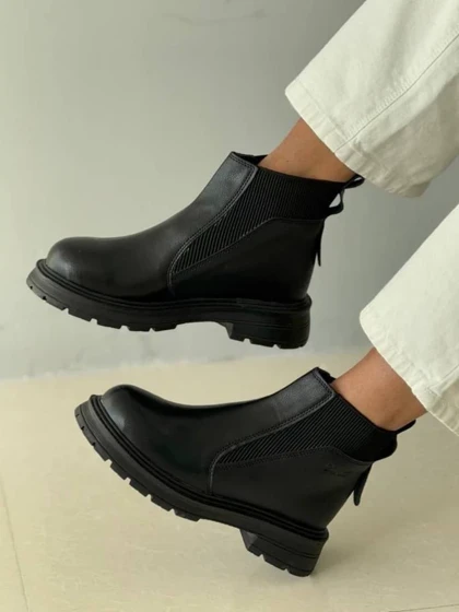 نیم بوت اکوو کشی