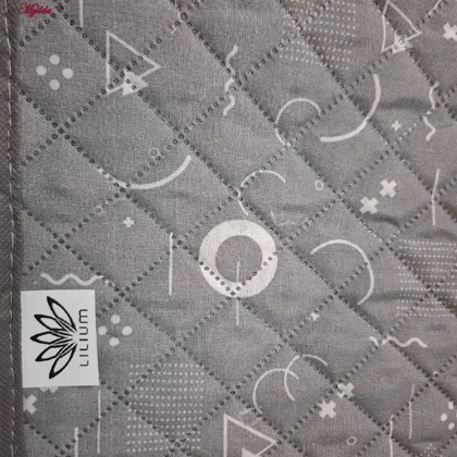 باکس نظم دهنده لیلیوم مدل هندسه کد 5