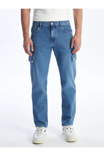 شلوار جین مردانه اورجینال ال سی وایکیکی lc-waikiki