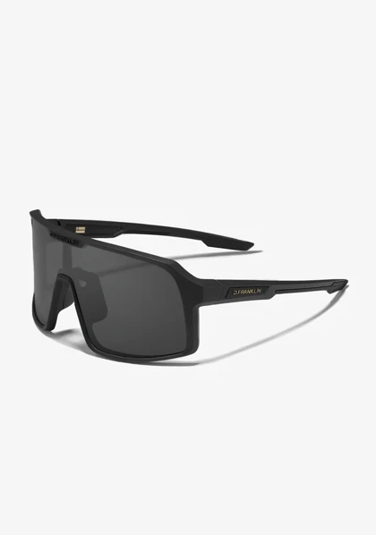 عینک آفتابی دی فرانکلین مدل D.franklin Wind Full Black / Black