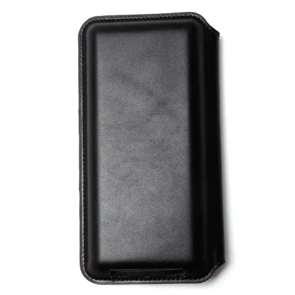 پاوربانک وایرلس 15 وات 10000 و کیف پول چرمی ژوس ZS-PB-037