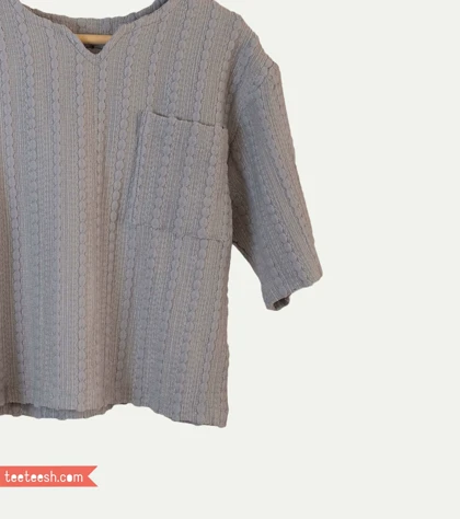 ست مراکشی طوسی