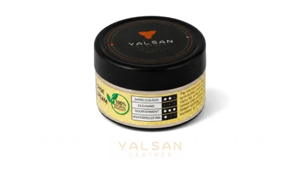 واکس چرم طبیعی یلسان