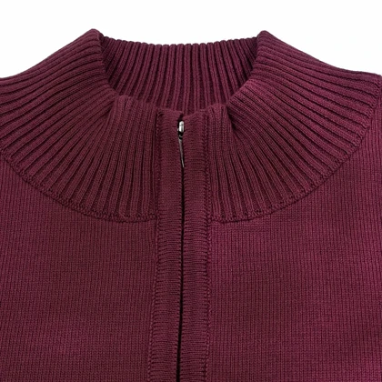 بافت نیم زیپ BFTNZP