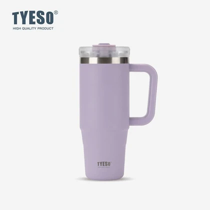 تراول ماگ تایسو مدل TS-8868ظرفیت 1200 میلی لیتر