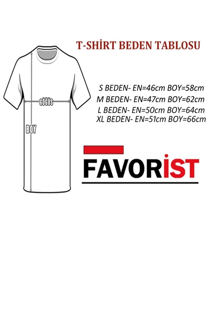 تیشرت زنانه favorist favorist