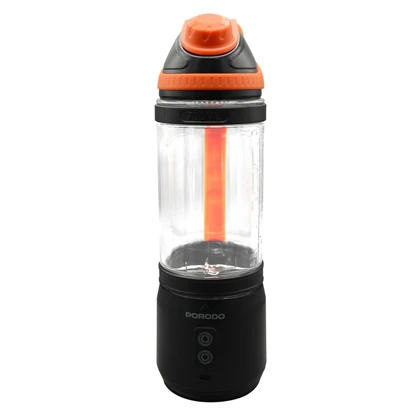 مخلوط کن شارژی نوتریمیکس پرودو شش تیغه مدل Dual Spin ظرفیت 0.7 لیتر