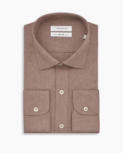 پیراهن ساده کد 1855