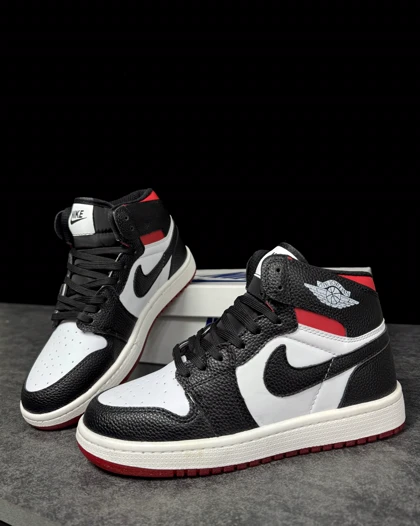 کتانی جردن وان ساق‌دار