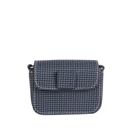 مینی کیف چرم زنانه مزون