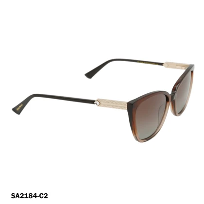 عینک آفتابی زنانه سرجیو مارتینی ( SERGIO MARTINI ) مدل SA 2184