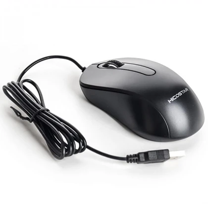 موس سیمی USB هایکو استار Hicostar HS-M600