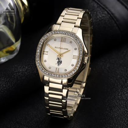 ساعت زنانه یو اس پولو U.S. Polo Assn. USPA2088-06